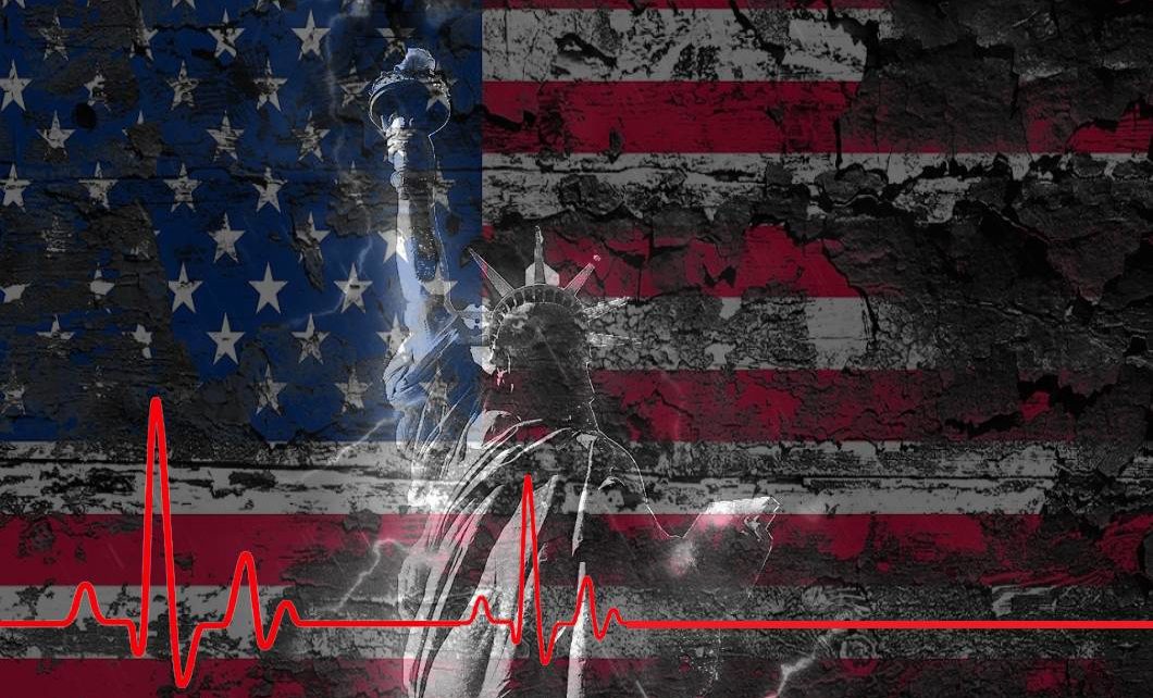 Republicans Have Put Democracy In America On Life Support 76 Republicans Have Put Democracy In America On Life Support