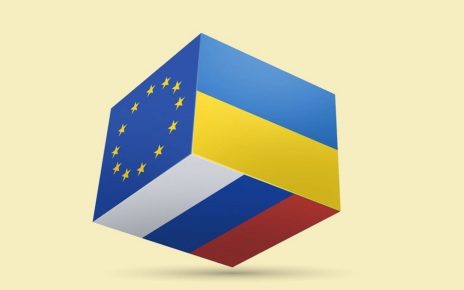 European Union Commits Another €18 Billion To Ukraine