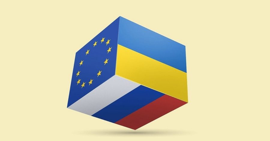 European Union Commits Another €18 Billion To Ukraine