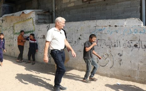 Israel’s Election Result May eMan Further Oppression For Already Suffocated Palestinians