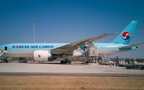Korean Air Acquires Competitor Asiana In Merger
