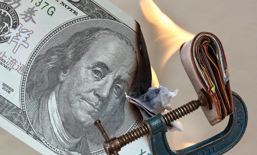 Who's Benefiting From Inflation? 79 Who's Benefiting From Inflation?