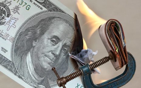 Who's Benefiting From Inflation?