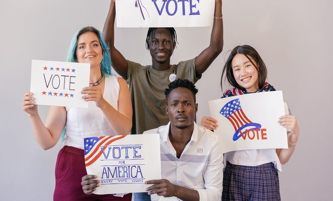 Early Voting Favours Democrats Retaining The Senate And Congress