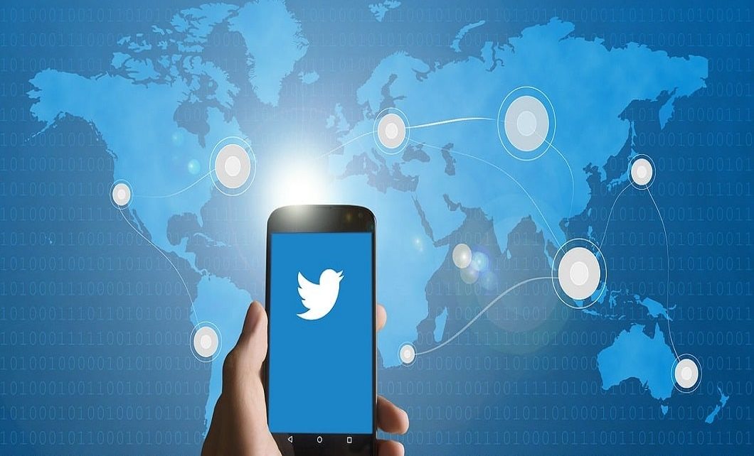 Twitter Is Not Dead; It's Growing At Record Pace 33 smartphone 586944 1280 min