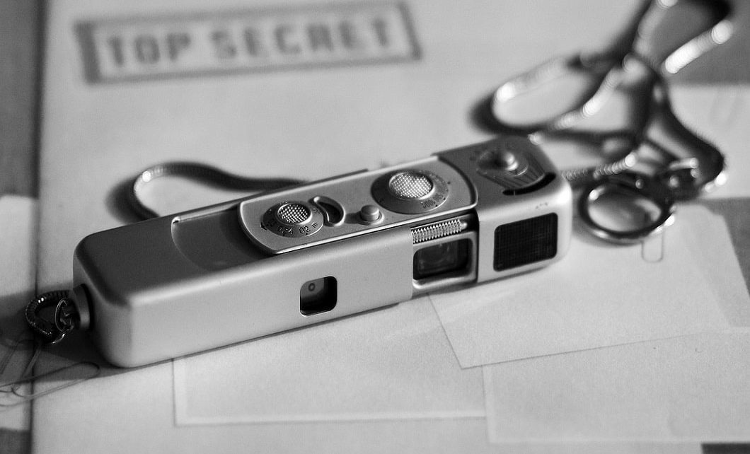 Every Government Has Spies, So Why The Outraged When They Are Being Spied On? 41 Every Government Has Spies, So Why The Outraged When They Are Being Spied On?