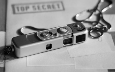 Every Government Has Spies, So Why The Outraged When They Are Being Spied On?
