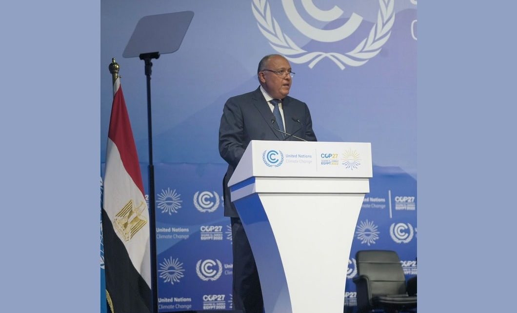 The UK’s Presidency of COP26 Ends As World Leaders Meet in Egypt For COP27 66 The UK’s Presidency of COP26 Ends As World Leaders Meet in Egypt For COP27