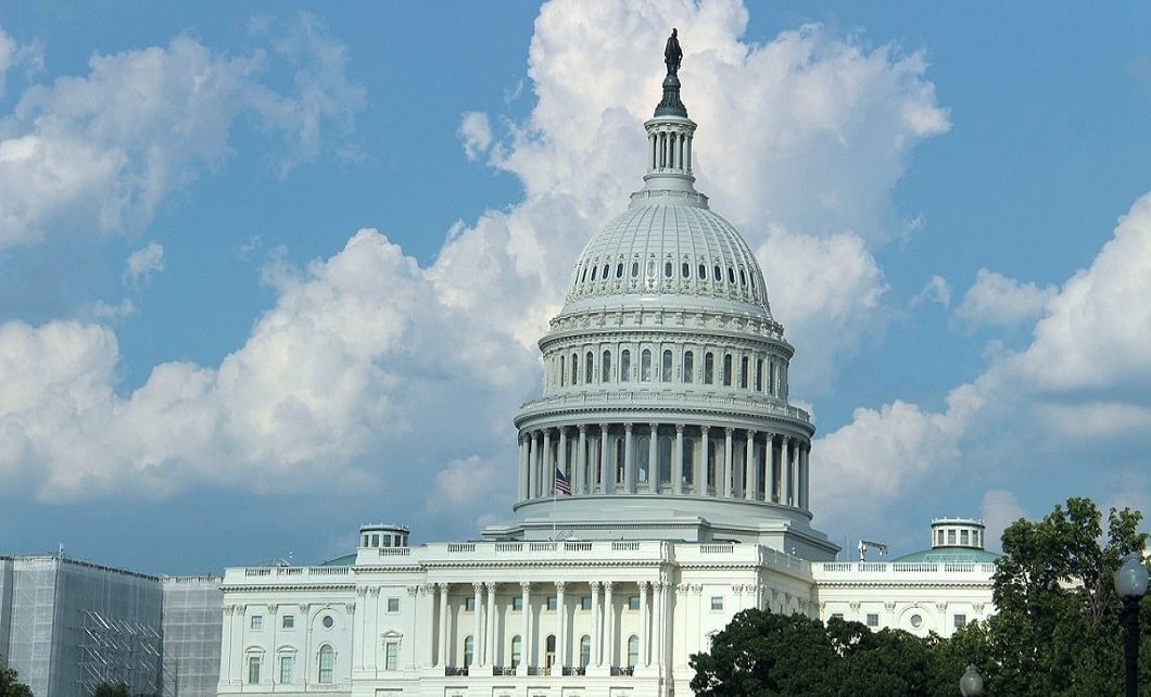 Republicans Take Back House In 2022 Midterms 38 House leader Kevin McCarthy promises to disband the January 6 Committee to appease Trump and further whitewash the deadly attack on the U.S Capitol.