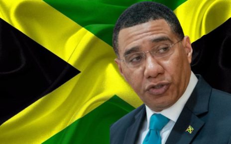 Jamaican Prime Minister Holness And Administration Failing Jamaicans Abroad