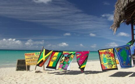 Is It Time To Stop Criticizing Heads Of States For Vacationing?