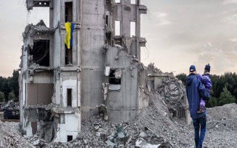 Putin's War Will Lead To His Ultimate Demise