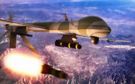 The War Of Drones, Russia's Invasion Of Ukraine