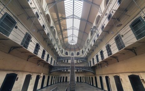 Uk Holds First Public Parole Hearing Following Government Reforms