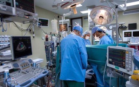 Canadian Premiers Want More Money For Healthcare, With No Oversight And No Plan
