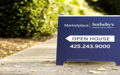 Can The Global Housing Market Sustain The Impact Of Inflation?