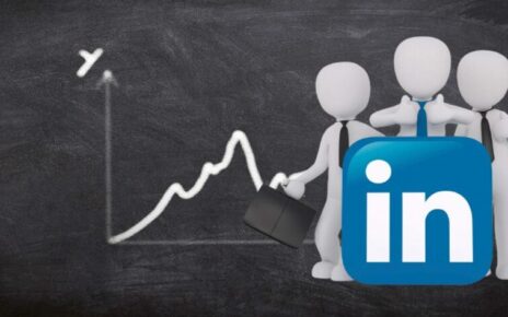 Leveraging LinkedIn to Get a Job – Part 1