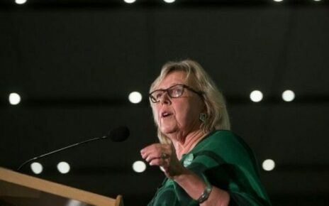 Data Breach: Canada's Green Party Donor Information Accessible Online