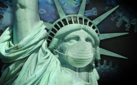 Anti-Science US Congress, Poses Serious Threat To Containing COVID In 2023