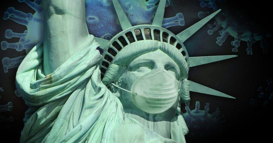 Anti-Science US Congress, Poses Serious Threat To Containing COVID In 2023