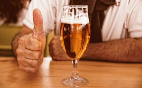 Alcohol vs. COVID Vaccination. When the Science Does Not Suit Us, We Question It