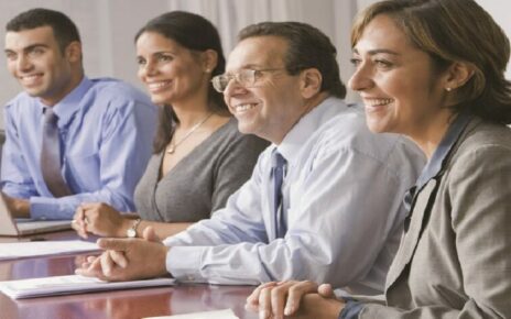 Employers Buy Into You Based on Emotion