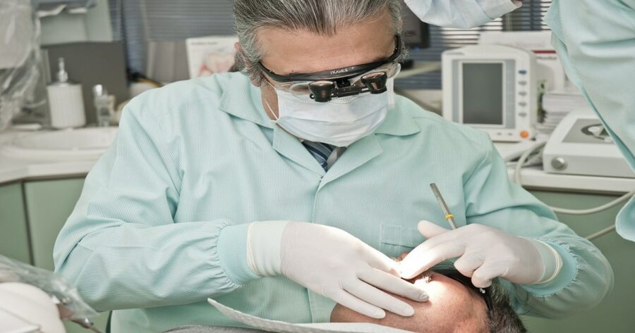 Yukon Government Launches New Universal Dental Program