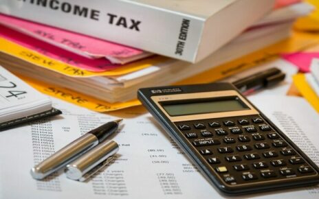 The Republican Party's Fair Tax Act, A Gift To Democrats