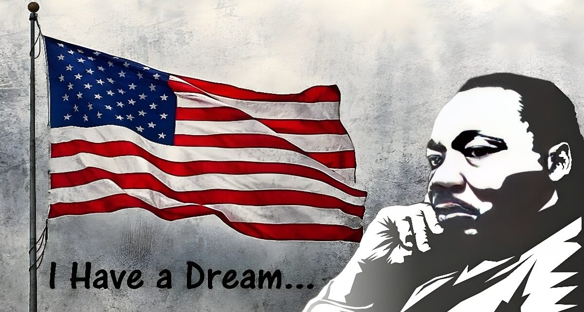 Martin Luther King Jr. National Holiday, A Day To Celebrate and Reflect 1760 martin luther king 4751568 1280 min deblurred
