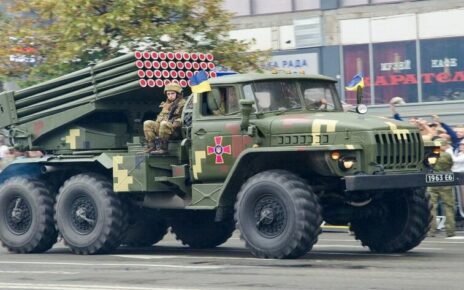 Why Is Switzerland Blocking The Transfer Of Arms To Ukraine?