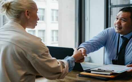 Consider Your Interviewer's Side