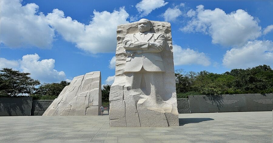 Martin Luther King Jr. National Holiday, A Day To Celebrate and Reflect