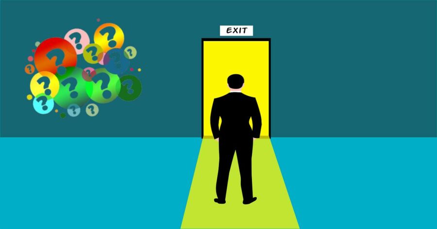2 Interview Questions You Will Be Asked — Second Question