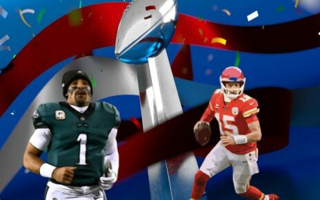 Grab Your Popcorn, It's Super Bowl Sunday