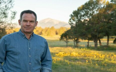 Democrat Adam Frisch, Confident He Will Unseat Boebert In 2024