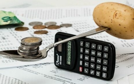 The Idiosyncrasy Of Inflation Is Inversely Correlated