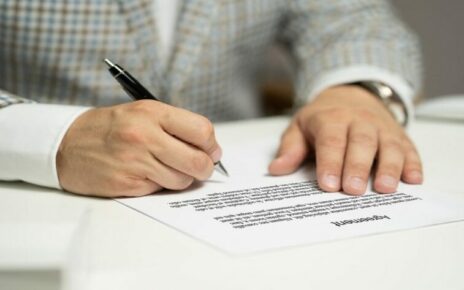 Do Not Just Negotiate Your Starting Salary