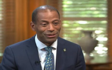Greg Fergus, the Latest Liberal MP To Violate Ethics Rules