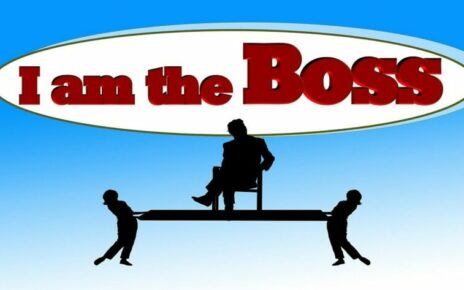 When Job Hunting Make Finding a Great Boss Your Priority