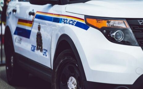 5 Mounties Charged In The Death Of Indigenous Man