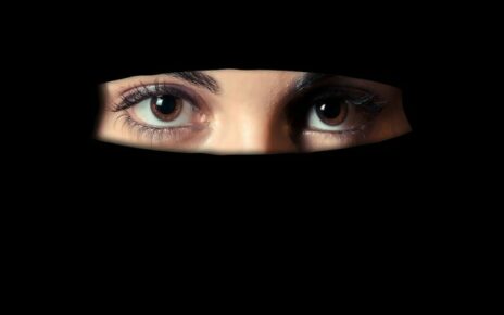 In Afghanistan, The Taliban Have Stripped Women Of All Rights, Freedom And Dignity