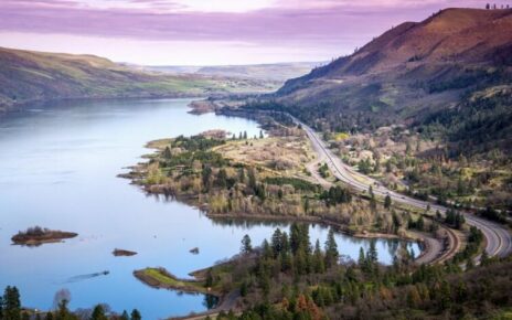 Canada and U.S. Continue Talks to Modernize Columbia River Treaty