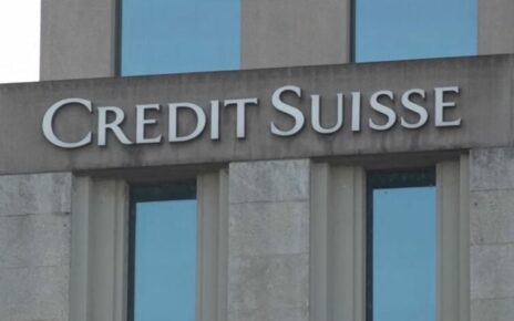 UBS Over $5 Trillion In Assets With Acquisition Of Struggling Credit Suisse
