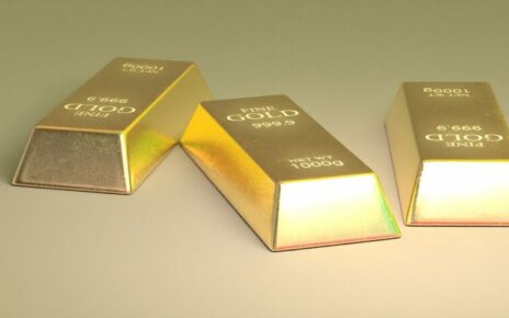 What If America, The IMF and World Bank Converted Africa's Debt Into Gold?
