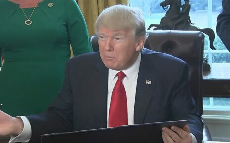 What Role Did Trump Play In The Collapse Of The Silicon Valley Bank