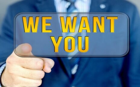 Rethink Your Job Search Strategy: Think Like a Marketer