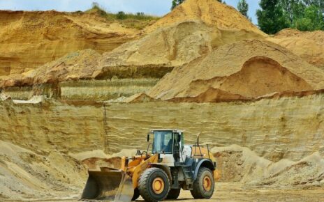 Feds Give Go-Ahead To For Alamos Gold To Begin Mining In Manitoba