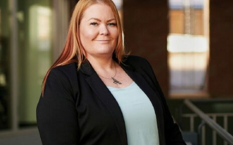 BC Names Colleen Spier Indigenous Justice Secretariat to Address Overrepresentation