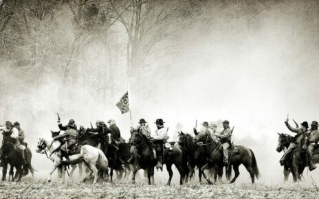 The Lost Promise: The Devastating Role President Johnson Played In Field Order No. 15