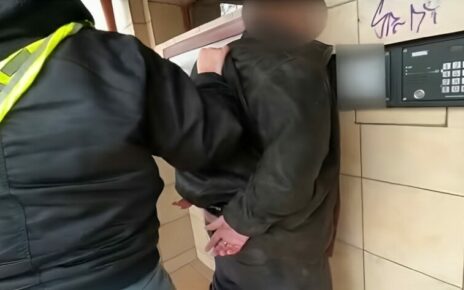 Europol Busts 13 Human Traffickers, Rescues 400 Women from Sexual Confinement